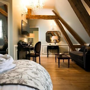 Chambre Prestige Lit King-Size